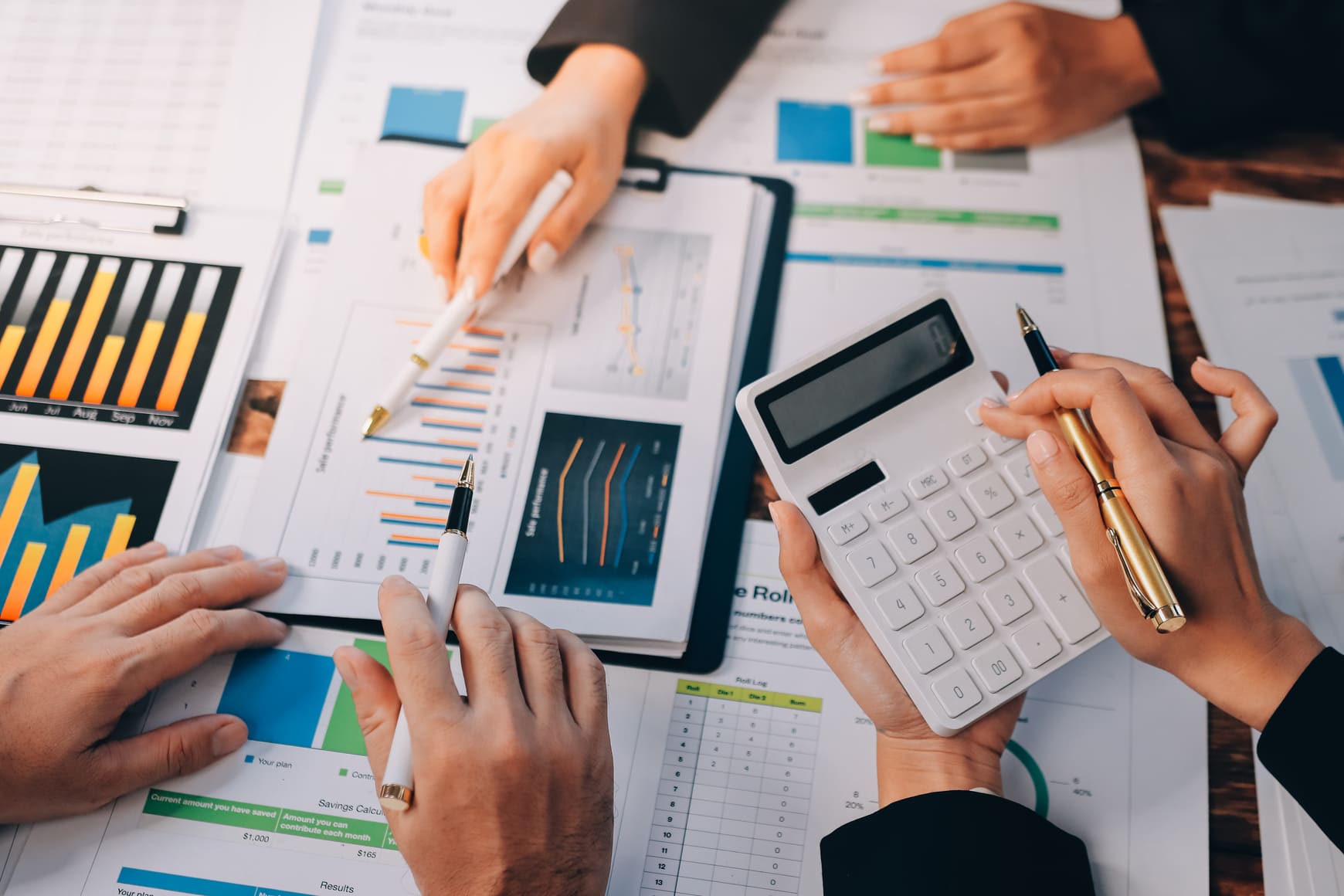 「記帳報稅」是中小企業委外找會計師或記帳士最依賴的重點服務項目，公司無論有無營業額，都必須依法設帳並定期申報稅務。