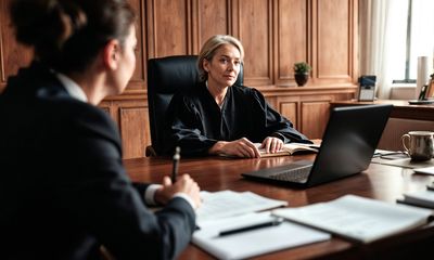 2026離婚律師費用一覽表，離婚訴訟一定要找律師嗎？離婚程序有哪些？