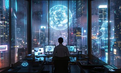 超實用18個AI推薦！生成圖片、寫文章、做簡報、整理論文重點都OK
