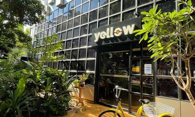 泰國清邁數位遊牧簽證介紹，推薦6大絕美共享辦公空間 Coworking Space