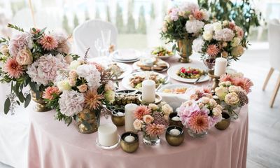 2026結婚紅包包多少？婚禮喜酒紅包行情與紅包賀詞寫法