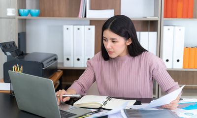 2025報稅新制懶人包，報稅時間、所得稅申報級距、免稅額、扣除額一次看懂！
