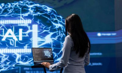 企業委外導入 AI 自動化之前，公司老闆必懂的5個關鍵細節！