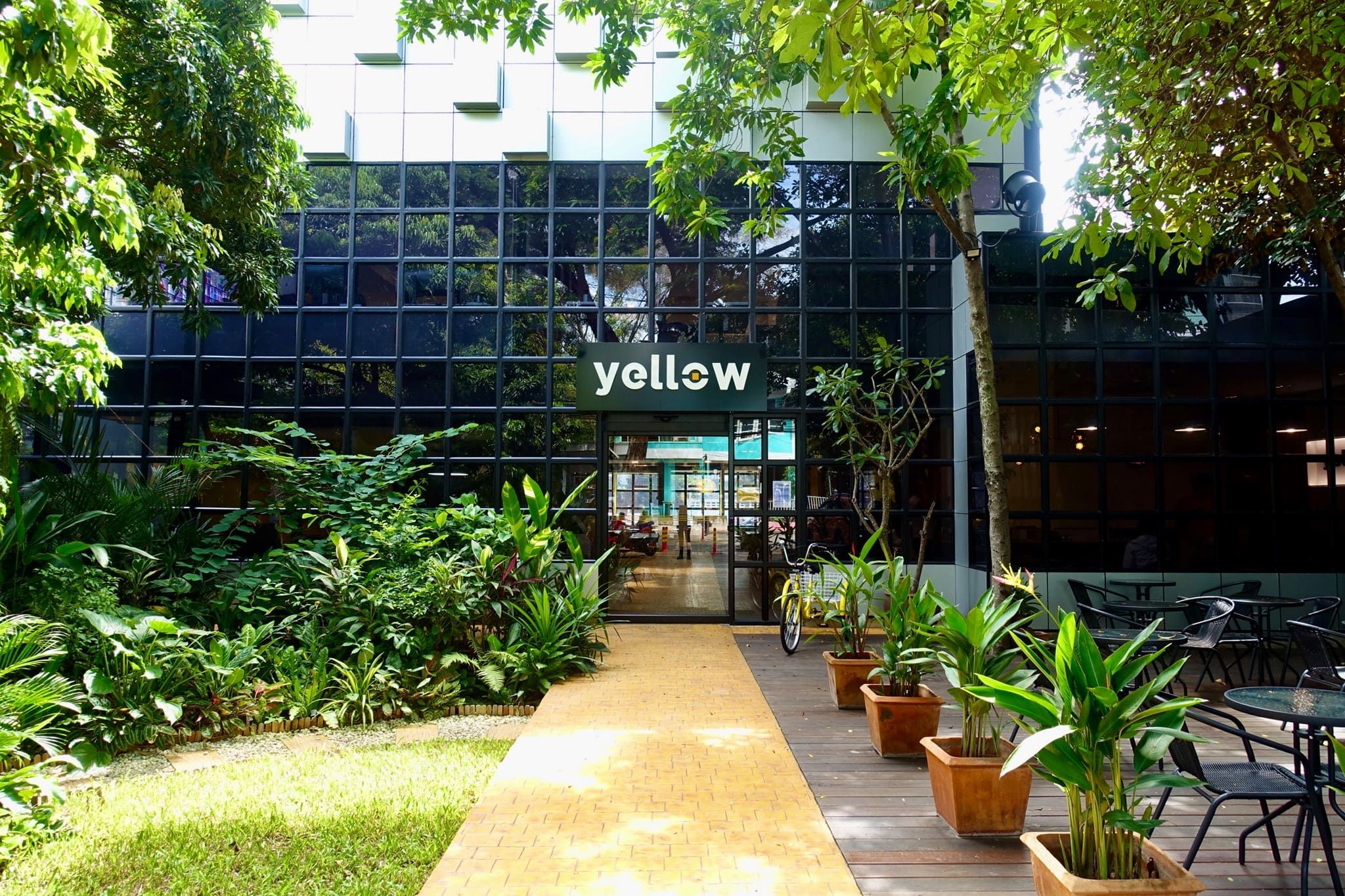 泰國清邁數位遊牧簽證介紹，推薦6大絕美共享辦公空間 Coworking Space