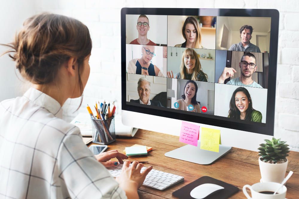 視訊軟體要推薦使用Teams、Zoom、Google Meet嗎?比較免費線上會議軟體和視訊軟體工具