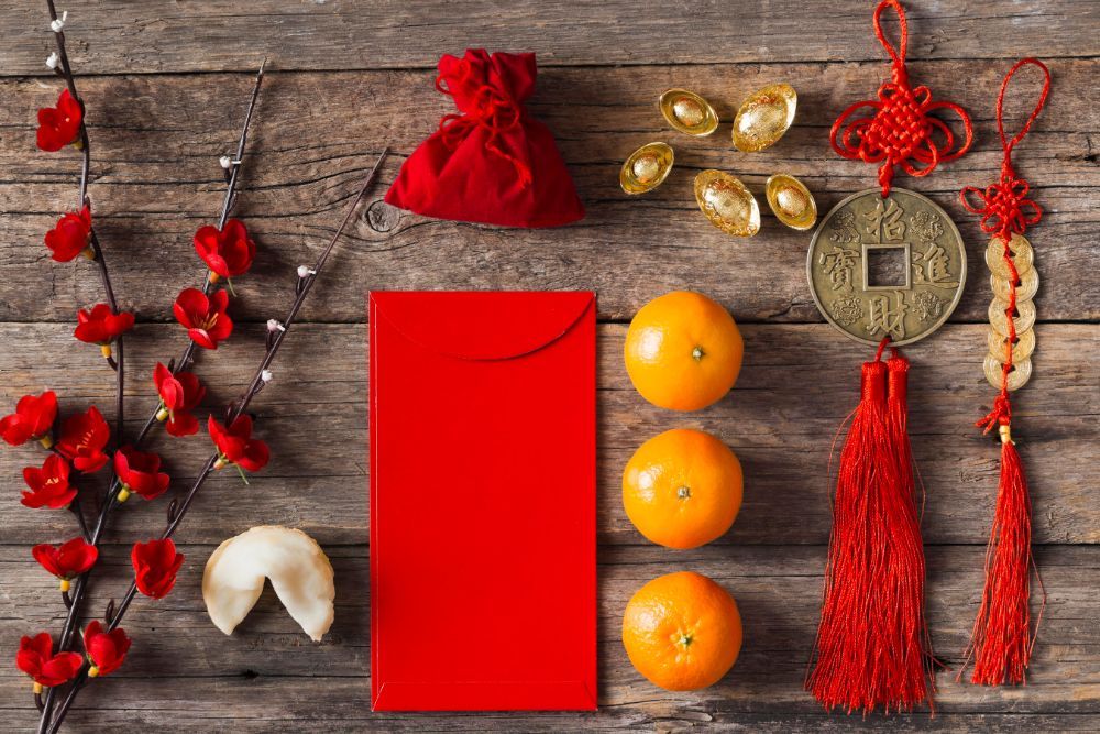 2026過年紅包包多少？紅包行情金額總整理，習俗禁忌數字金額一次懂