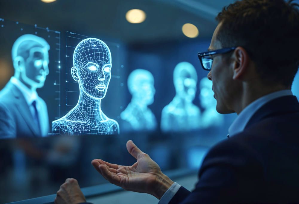 對許多中小企業主來說，AI 或許聽來遙遠，似乎是大企業或科技公司的專利。但事實正好相反，隨著技術門檻